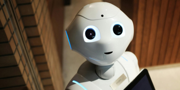 L'Intelligenza Artificiale rivoluziona la robotica: come cambier� il futuro dei robot?